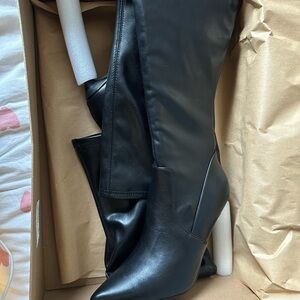 Steve Madden vava boots